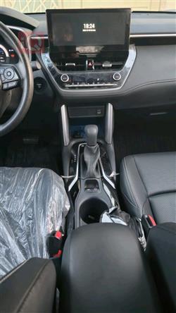 تويوتا فرونتلاندر